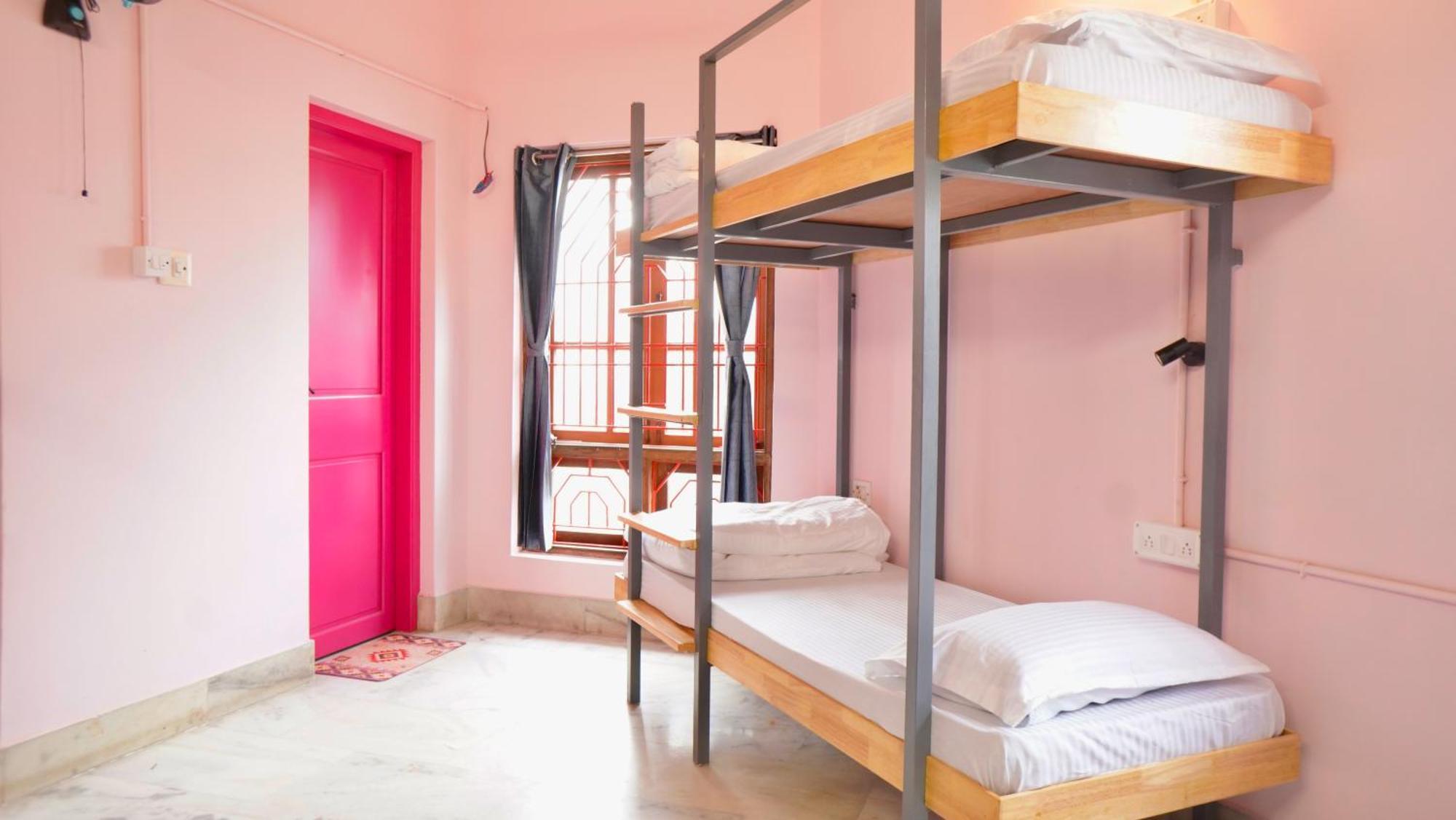 Roambay - Gokulam Hostel Мисор Екстериор снимка