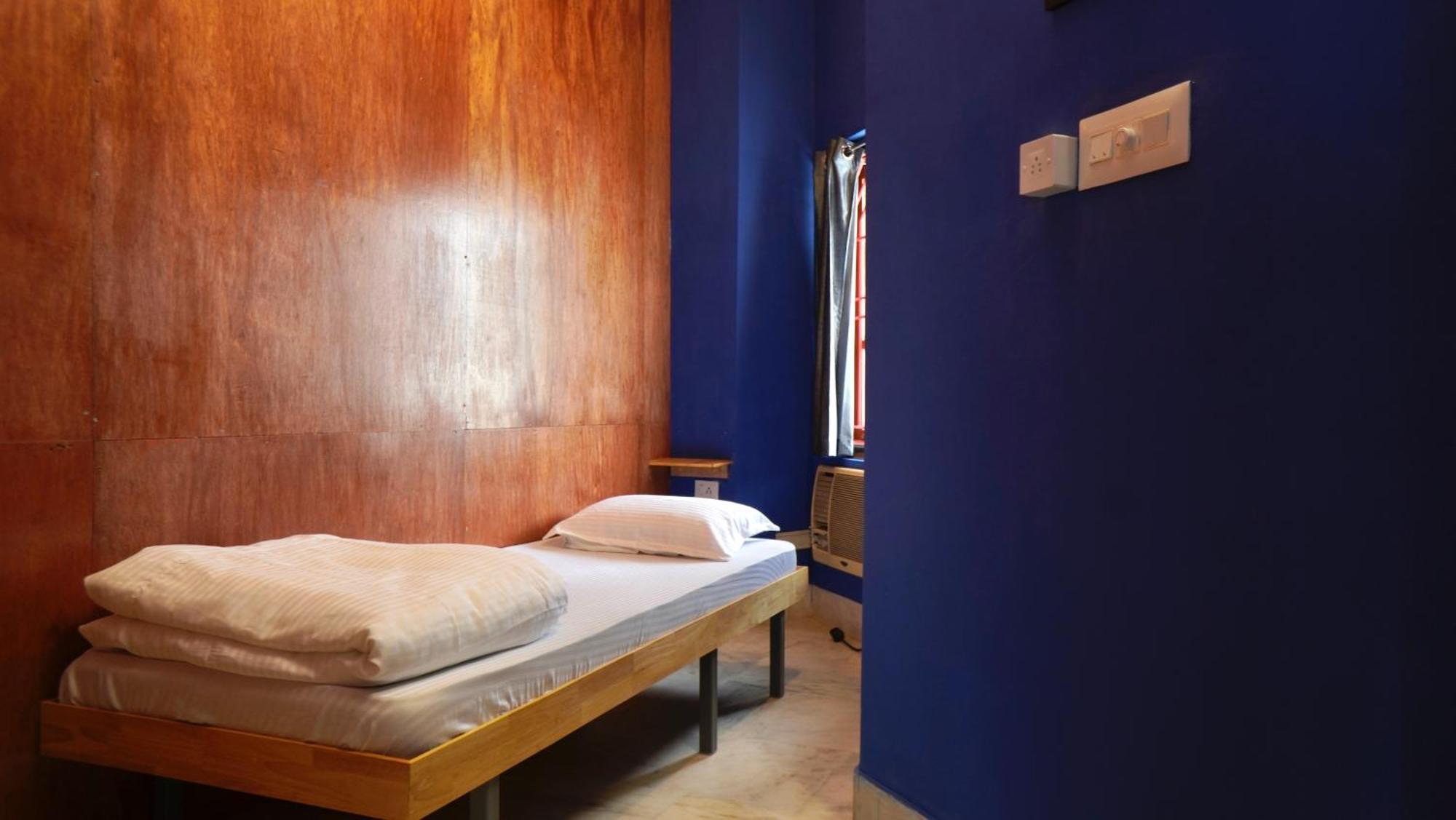 Roambay - Gokulam Hostel Мисор Екстериор снимка