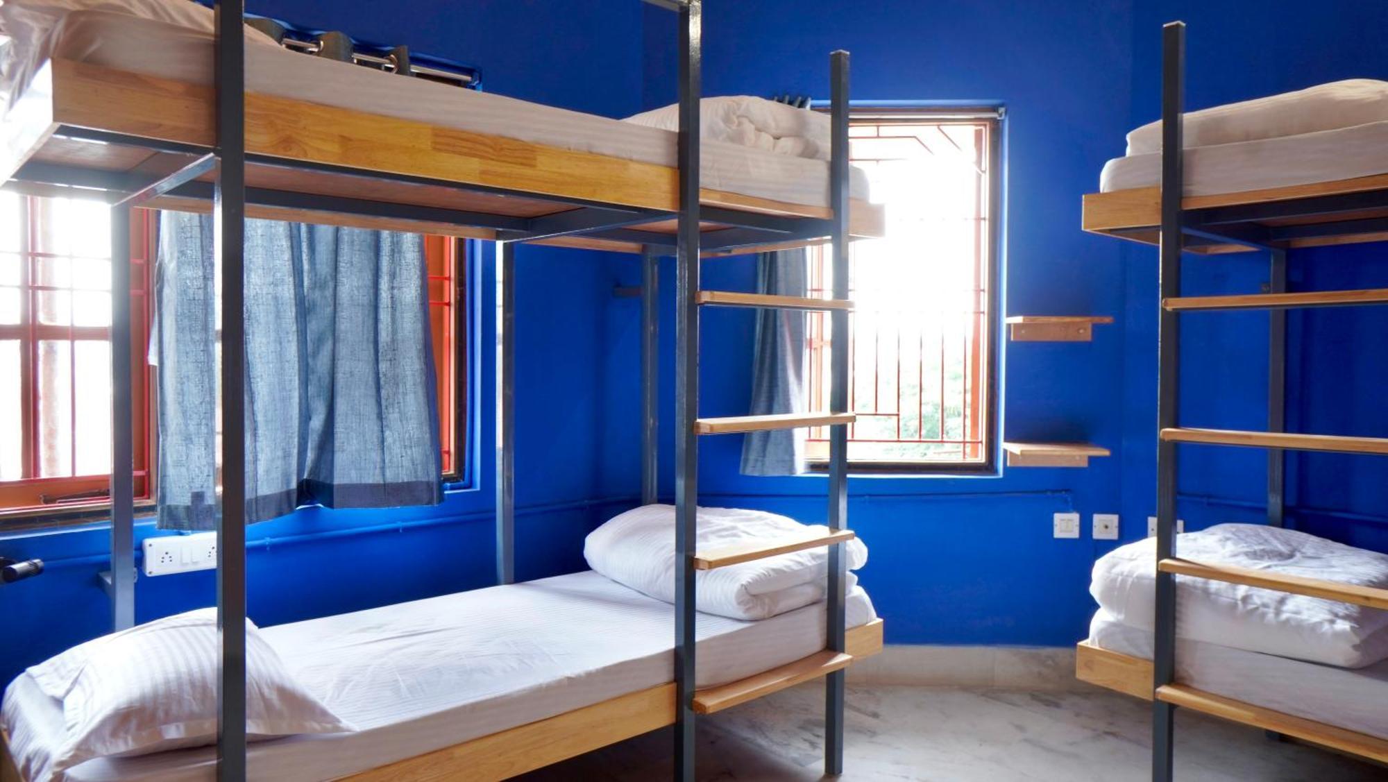 Roambay - Gokulam Hostel Мисор Екстериор снимка