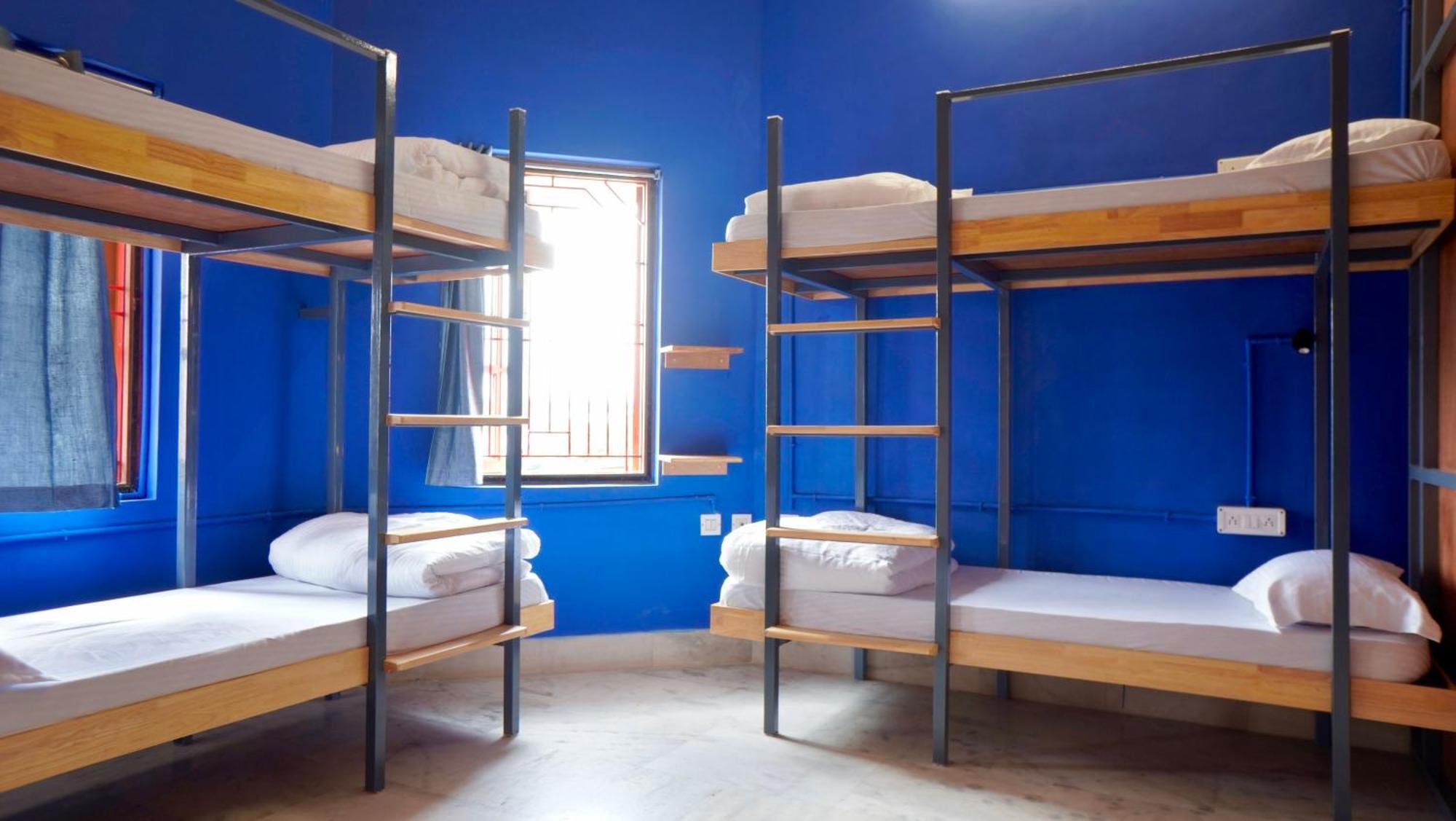 Roambay - Gokulam Hostel Мисор Екстериор снимка